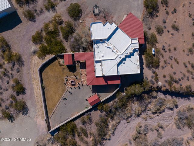 10085 Achenbach Canyon Road, Las Cruces, NM 88011