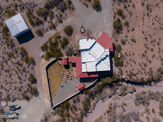 10085 Achenbach Canyon Road, Las Cruces, NM 88011