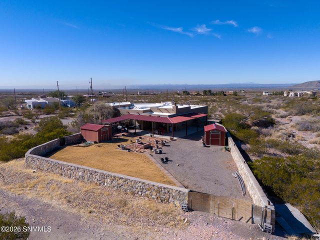 10085 Achenbach Canyon Road, Las Cruces, NM 88011