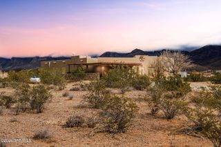 10085 Achenbach Canyon Road, Las Cruces, NM 88011