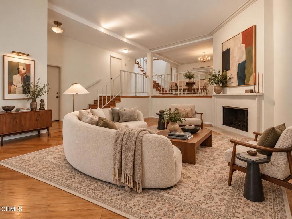 368 S Orange Grove Boulevard, Pasadena, CA 91105 — photo 4