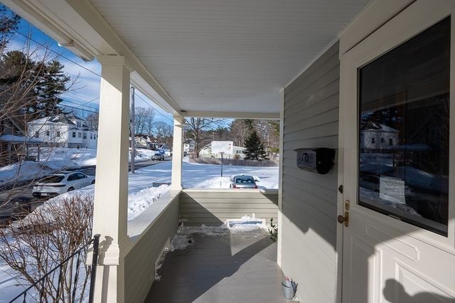 30 Draper Rd, Gardner, MA 01440