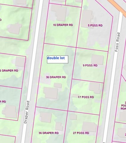 30 Draper Rd, Gardner, MA 01440