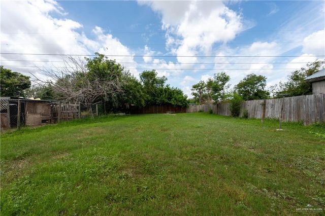 24864 Coral Street, San Benito, TX 78586