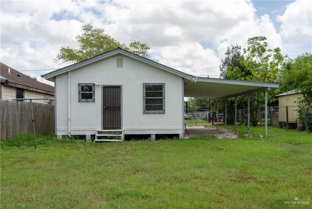 24864 Coral Street, San Benito, TX 78586