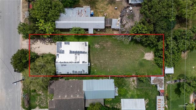 24864 Coral Street, San Benito, TX 78586