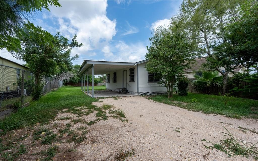 24864 Coral Street, San Benito, TX 78586