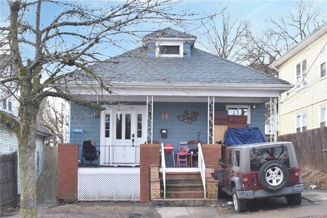 28 cambridge Street, Providence, RI 02809