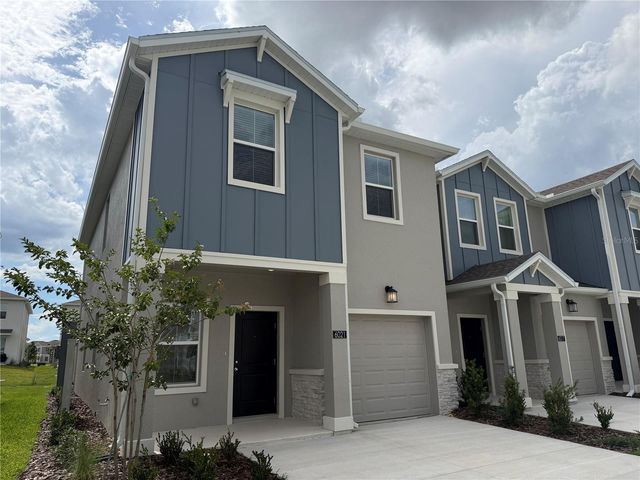 6021 ZEN WAY, Clermont, FL 34714