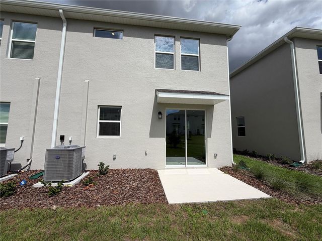 6021 ZEN WAY, Clermont, FL 34714