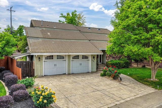 5131 Romero Way, Fair Oaks, CA 95628