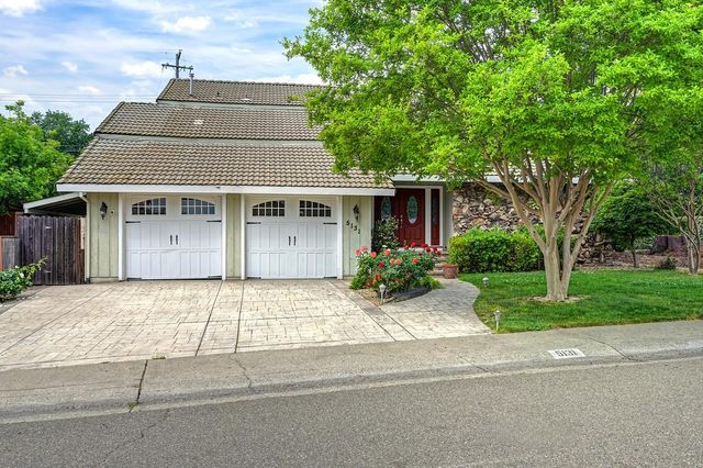 5131 Romero Way, Fair Oaks, CA 95628