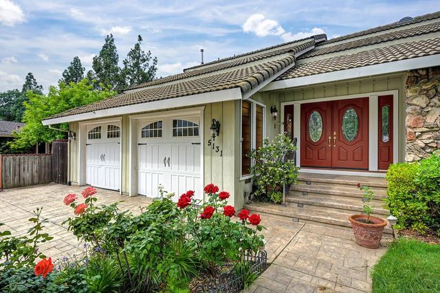 5131 Romero Way, Fair Oaks, CA 95628