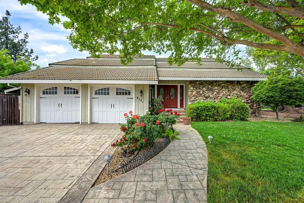 5131 Romero Way, Fair Oaks, CA 95628