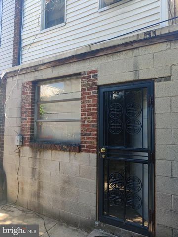 2938 W WISHART ST, Philadelphia, PA 19132