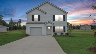 1162 Mulligan Drive, Manning, SC 29102