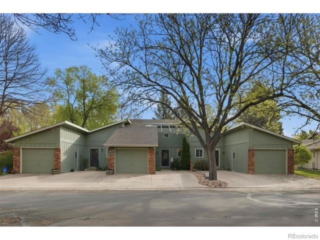 3024 Regatta Lane 2, Fort Collins, CO 80525