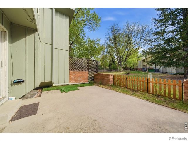 3024 Regatta Lane 2, Fort Collins, CO 80525