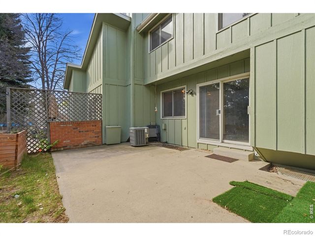 3024 Regatta Lane 2, Fort Collins, CO 80525