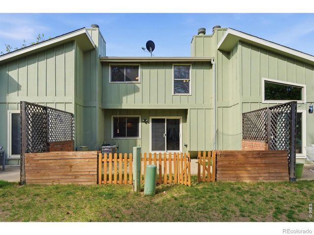 3024 Regatta Lane 2, Fort Collins, CO 80525