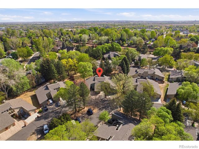 3024 Regatta Lane 2, Fort Collins, CO 80525