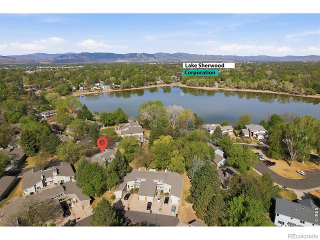 3024 Regatta Lane 2, Fort Collins, CO 80525