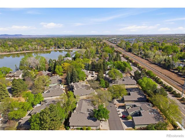 3024 Regatta Lane 2, Fort Collins, CO 80525