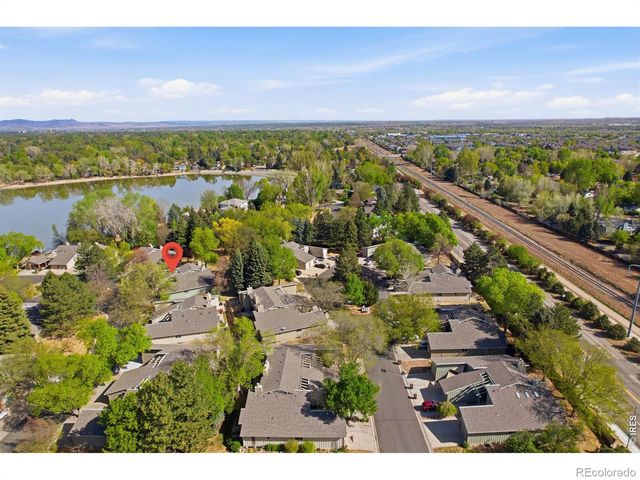 3024 Regatta Lane 2, Fort Collins, CO 80525