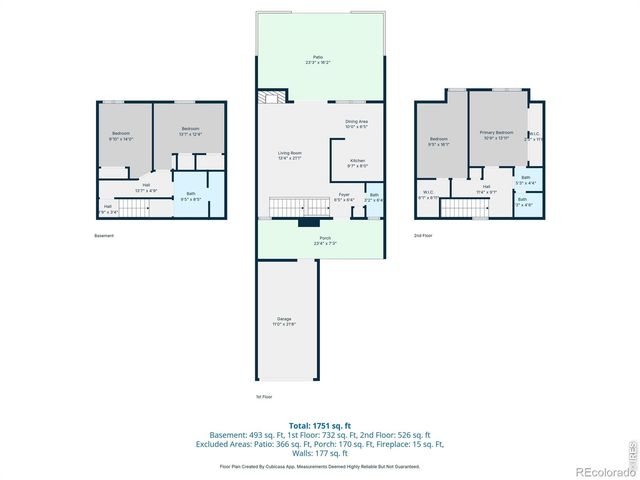 3024 Regatta Lane 2, Fort Collins, CO 80525