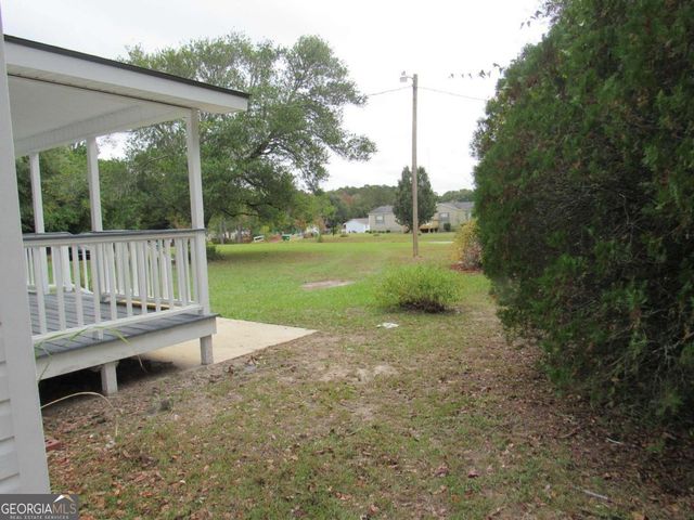 112 Judy Avenue, Cordele, GA 31015