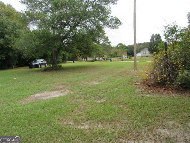 112 Judy Avenue, Cordele, GA 31015