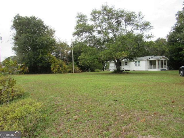 112 Judy Avenue, Cordele, GA 31015