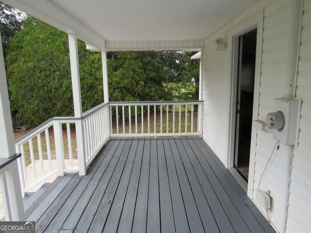 112 Judy Avenue, Cordele, GA 31015
