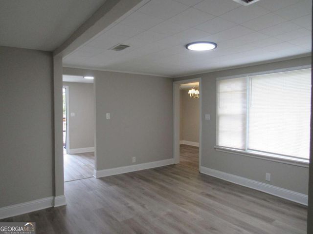 112 Judy Avenue, Cordele, GA 31015