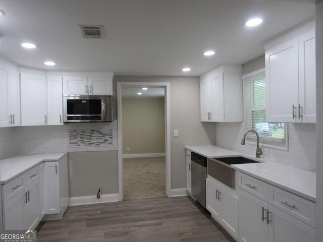 112 Judy Avenue, Cordele, GA 31015