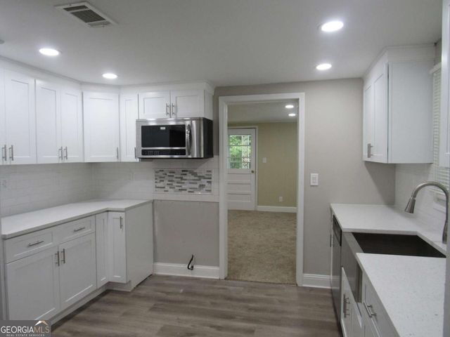 112 Judy Avenue, Cordele, GA 31015