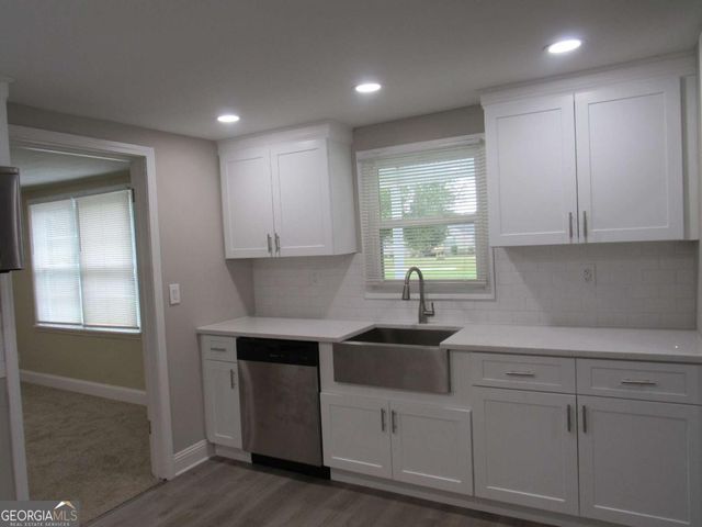 112 Judy Avenue, Cordele, GA 31015