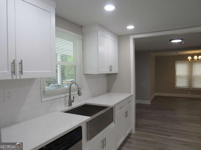 112 Judy Avenue, Cordele, GA 31015