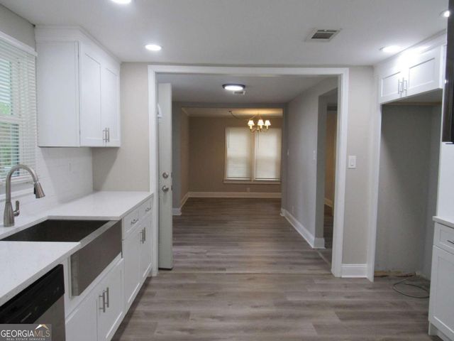 112 Judy Avenue, Cordele, GA 31015