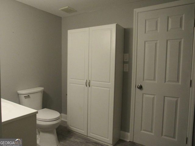 112 Judy Avenue, Cordele, GA 31015