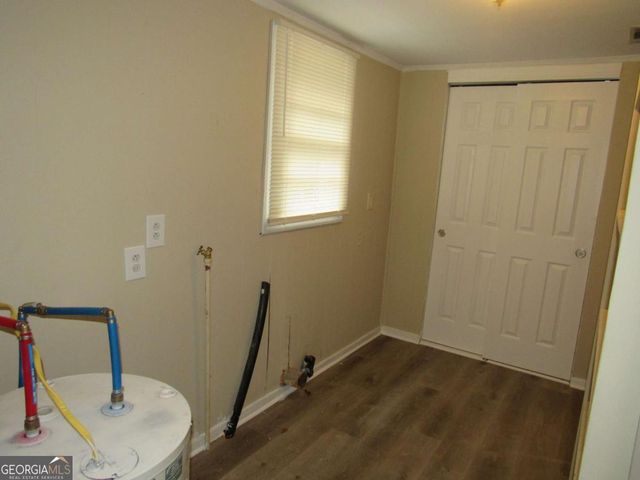 112 Judy Avenue, Cordele, GA 31015