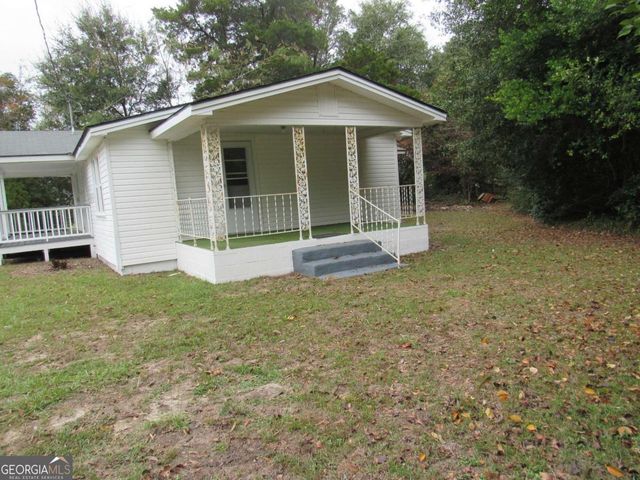 112 Judy Avenue, Cordele, GA 31015