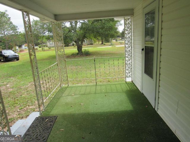 112 Judy Avenue, Cordele, GA 31015