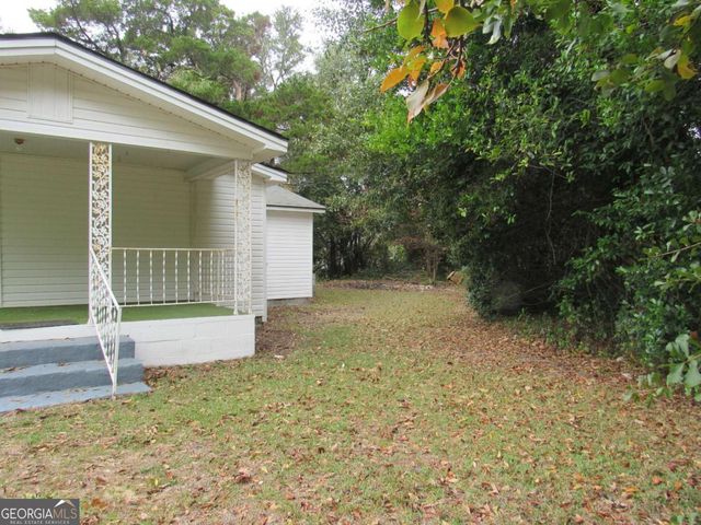 112 Judy Avenue, Cordele, GA 31015