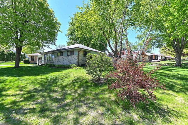 541 109th STREET, Wauwatosa, WI 53226