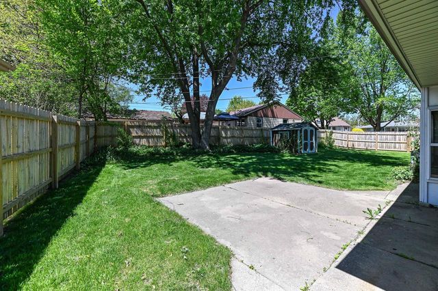 541 109th STREET, Wauwatosa, WI 53226