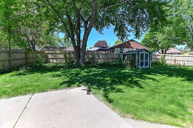 541 109th STREET, Wauwatosa, WI 53226