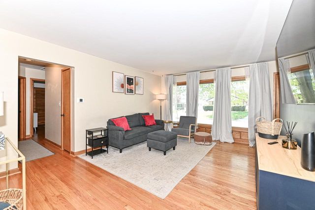 541 109th STREET, Wauwatosa, WI 53226