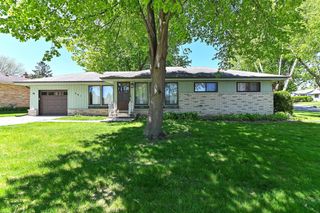 541 109th STREET, Wauwatosa, WI 53226