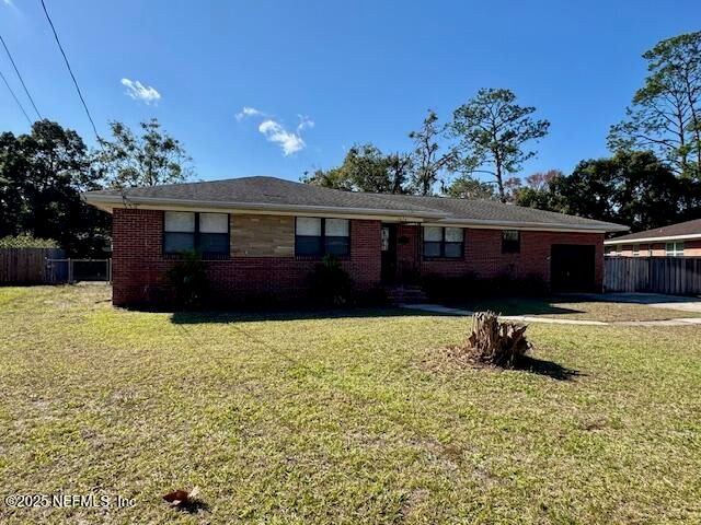 3634 CORONADO Road, Jacksonville, FL 32217